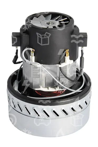 motor vysavače 1400 W/230 V, AMETEK 061300219.01